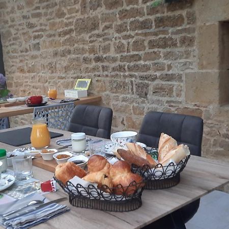 Les Etangs Du Moulin D'Harcy Bed & Breakfast Lonny Exterior foto