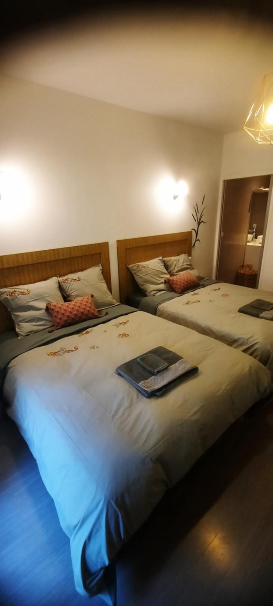 Les Etangs Du Moulin D'Harcy Bed & Breakfast Lonny Exterior foto